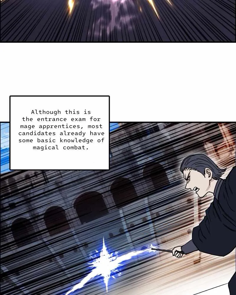 Muscle Mage Chapter 5 Online - página 38