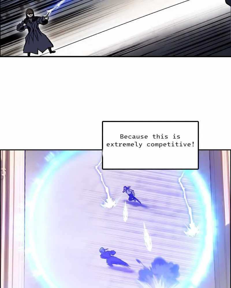 Muscle Mage Chapter 5 Online - página 39
