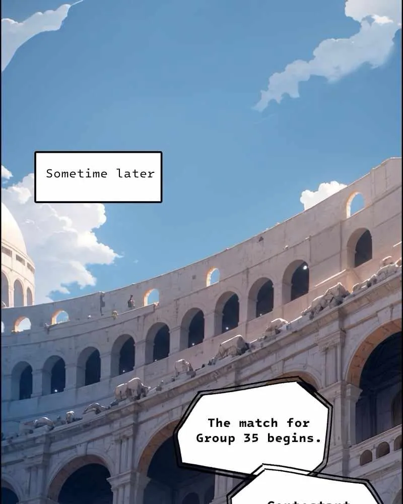 Muscle Mage Chapter 5 Online - página 41