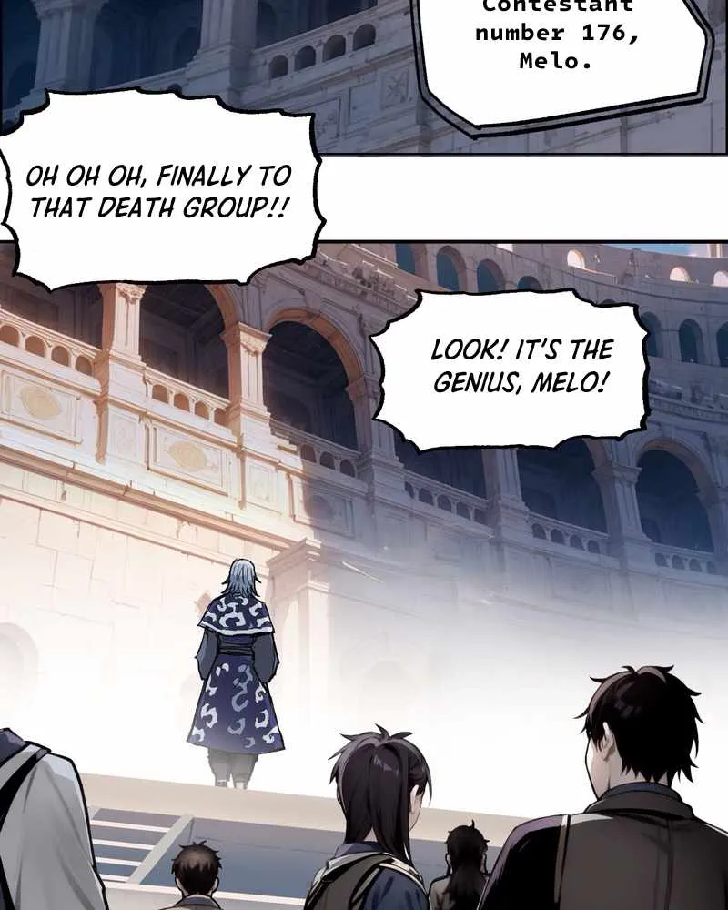 Muscle Mage Chapter 5 Online - página 42