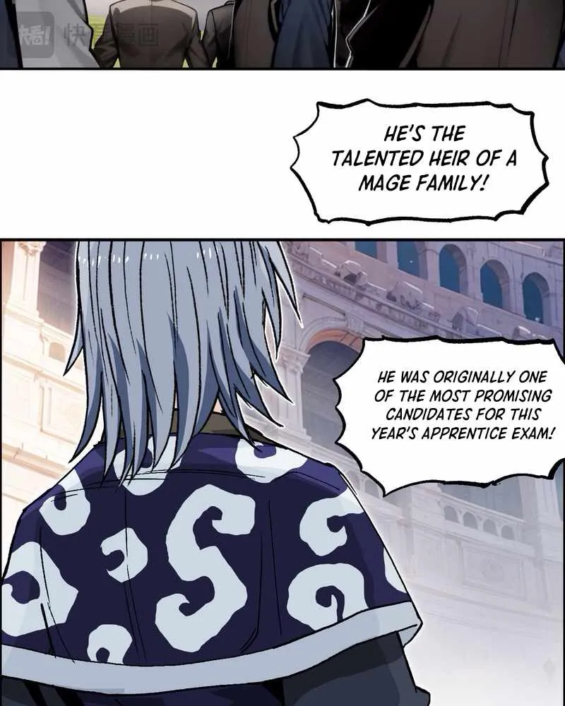 Muscle Mage Chapter 5 Online - página 43