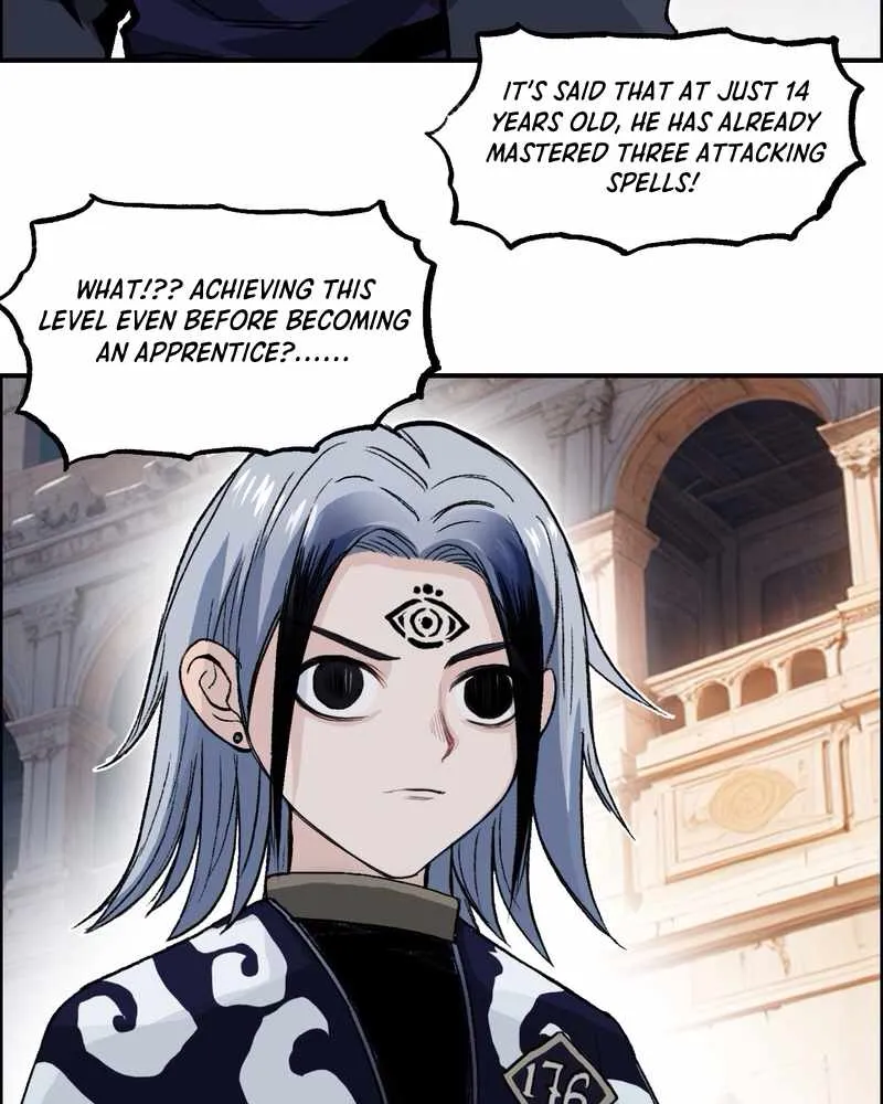Muscle Mage Chapter 5 Online - página 44