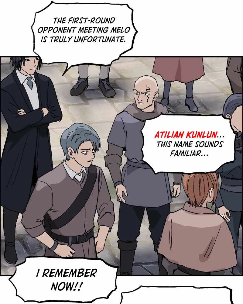 Muscle Mage Chapter 5 Online - página 47