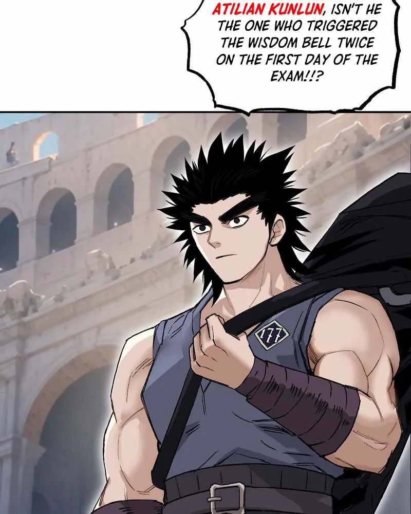 Muscle Mage Chapter 5 Online - página 48