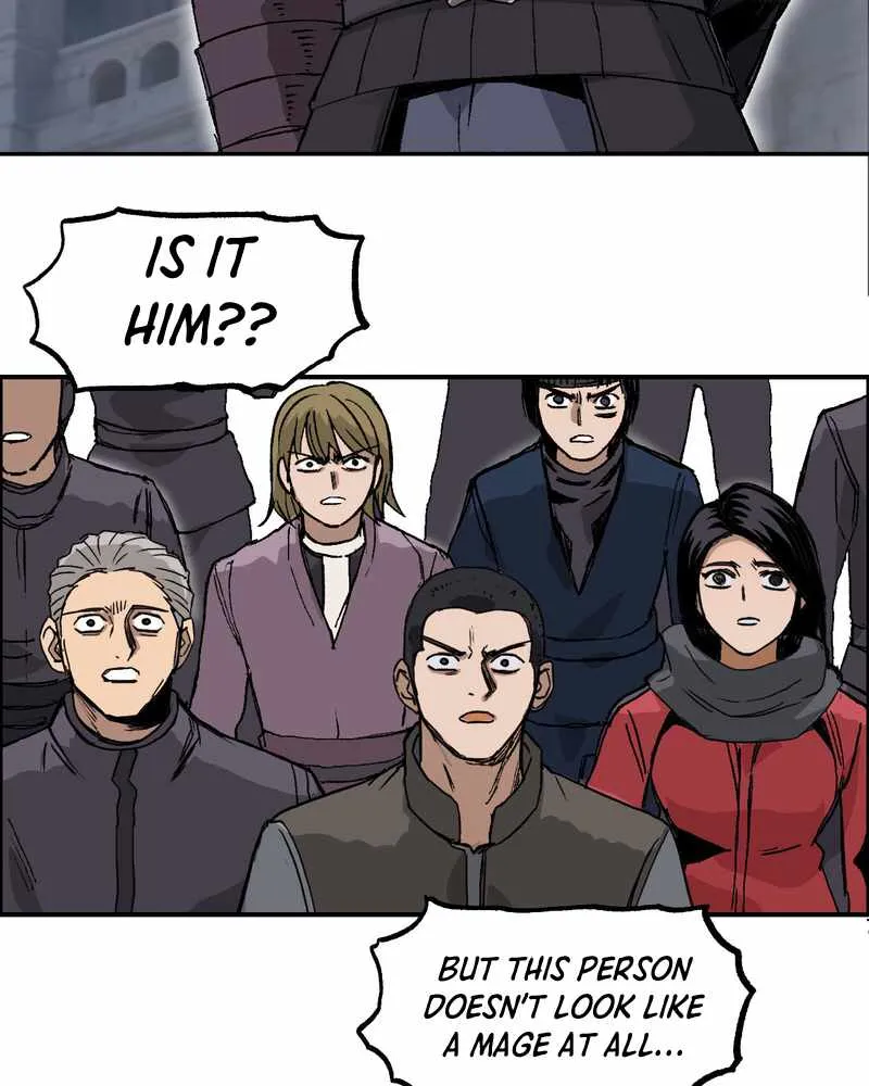 Muscle Mage Chapter 5 Online - página 49