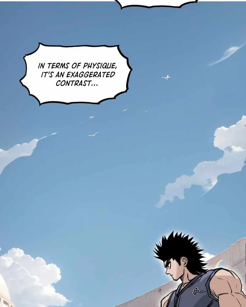 Muscle Mage Chapter 5 Online - página 50