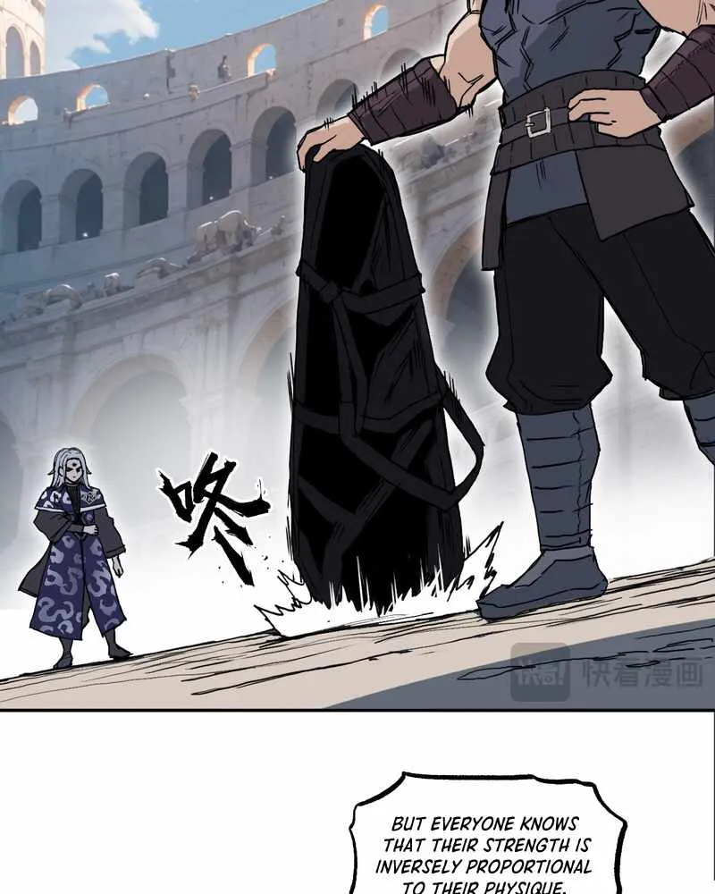 Muscle Mage Chapter 5 Online - página 51
