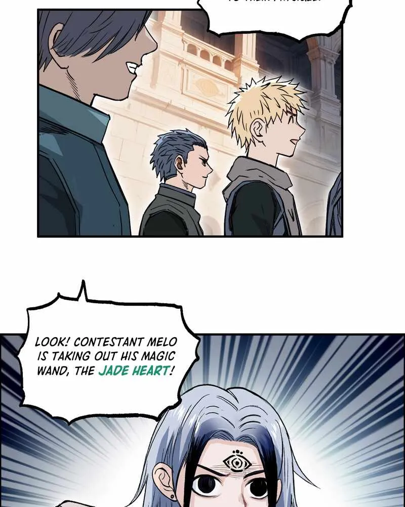 Muscle Mage Chapter 5 Online - página 52