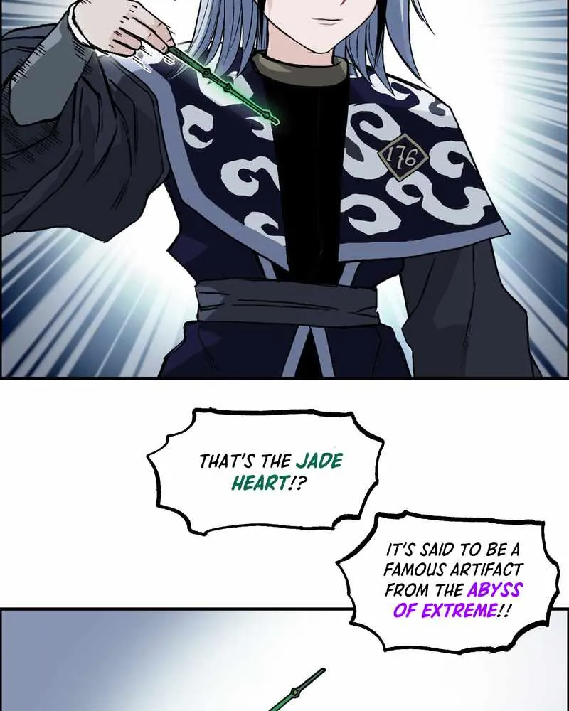 Muscle Mage Chapter 5 Online - página 53