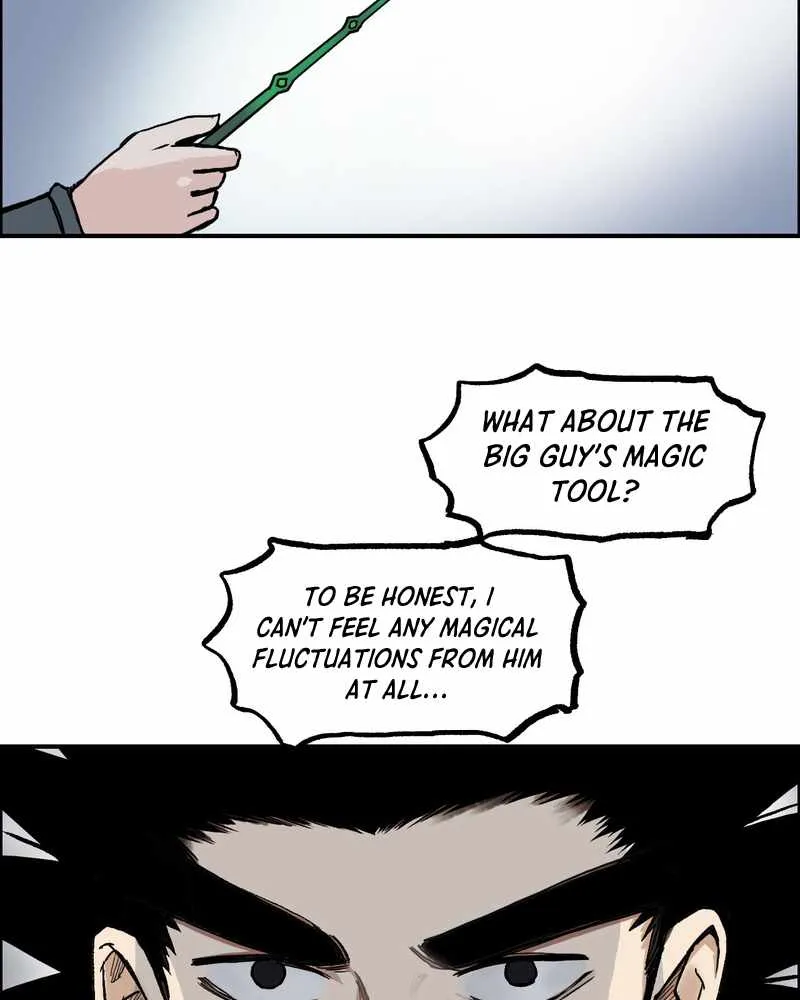 Muscle Mage Chapter 5 Online - página 54
