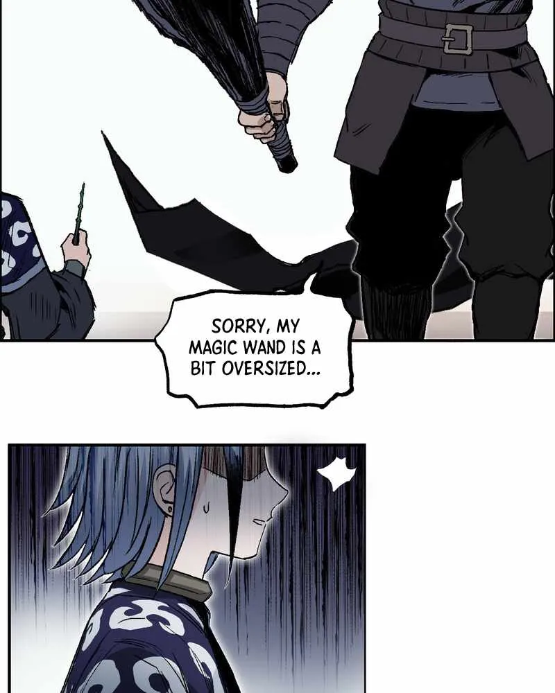 Muscle Mage Chapter 5 Online - página 57