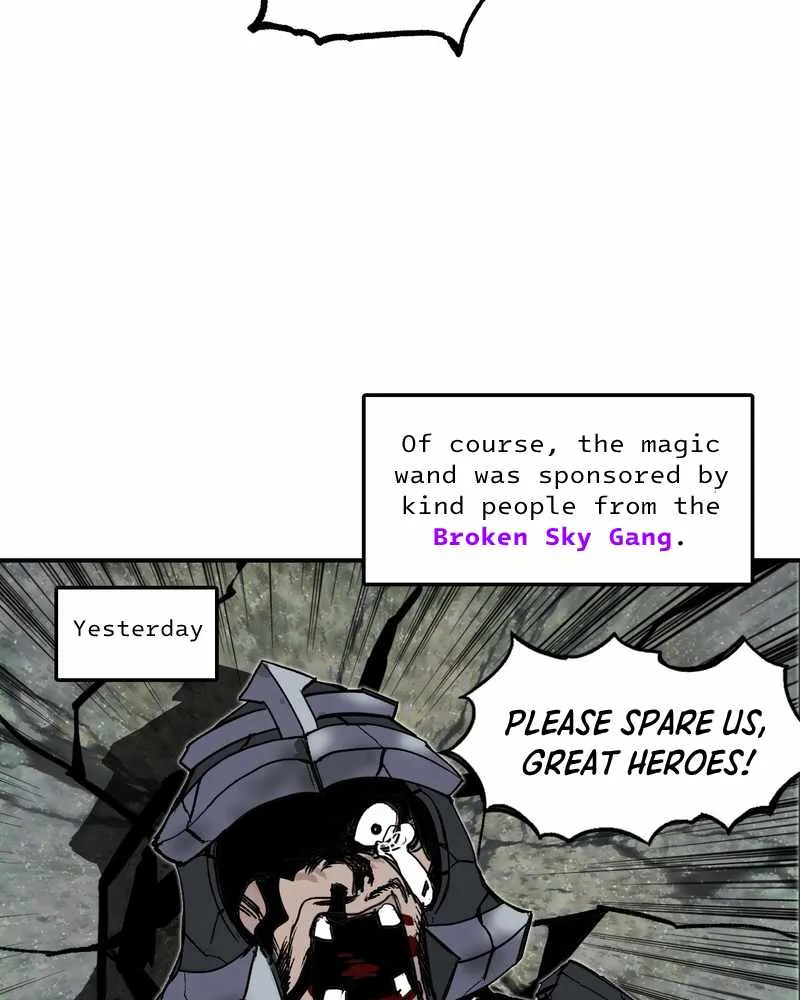 Muscle Mage Chapter 5 Online - página 59