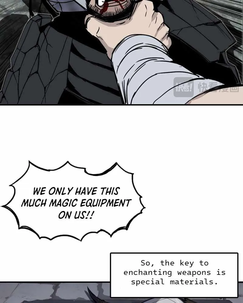 Muscle Mage Chapter 5 Online - página 60