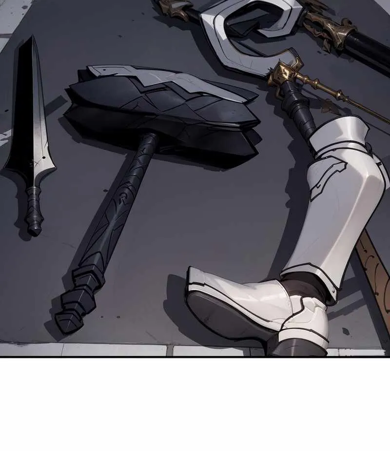 Muscle Mage Chapter 5 Online - página 61