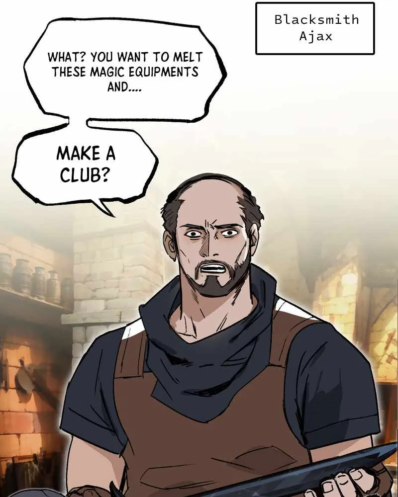 Muscle Mage Chapter 5 Online - página 62