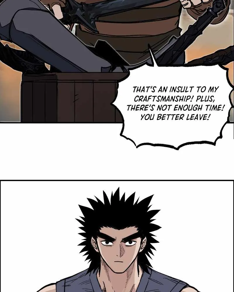 Muscle Mage Chapter 5 Online - página 63