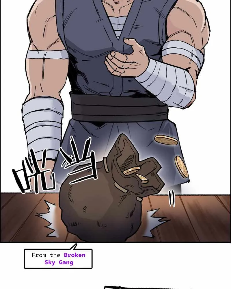 Muscle Mage Chapter 5 Online - página 64