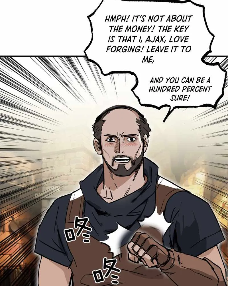 Muscle Mage Chapter 5 Online - página 65