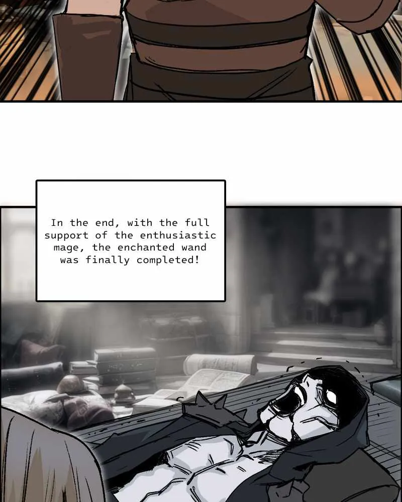 Muscle Mage Chapter 5 Online - página 66
