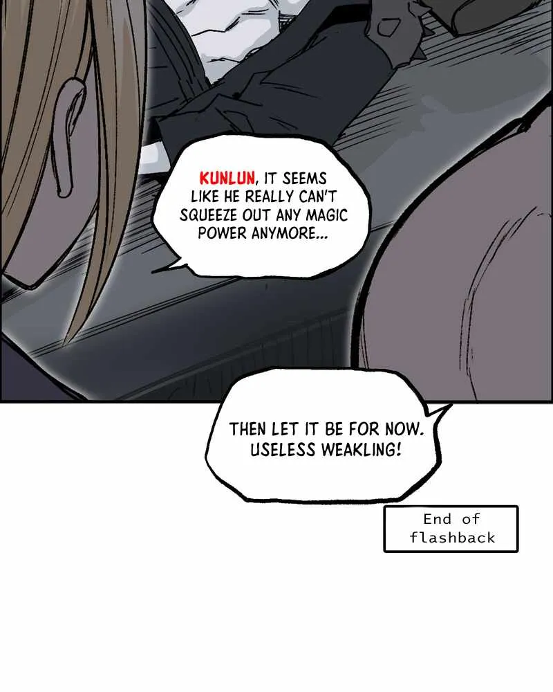 Muscle Mage Chapter 5 Online - página 67