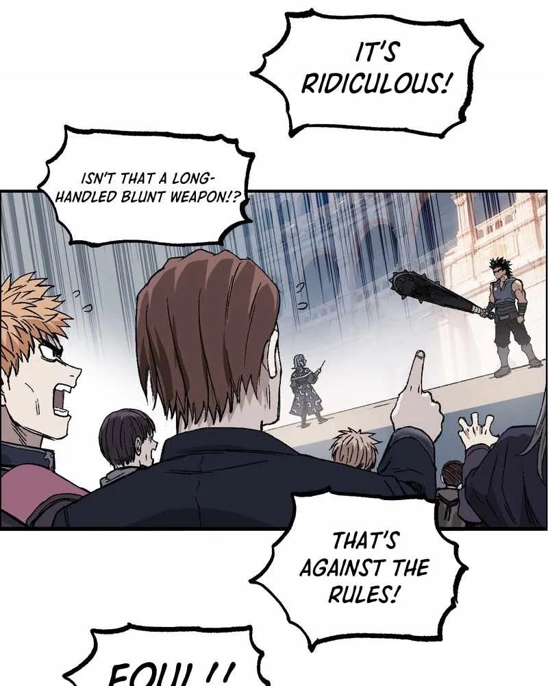 Muscle Mage Chapter 5 Online - página 69