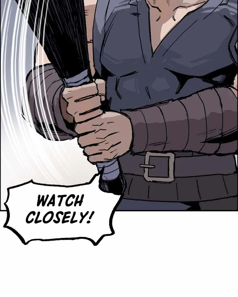 Muscle Mage Chapter 5 Online - página 71