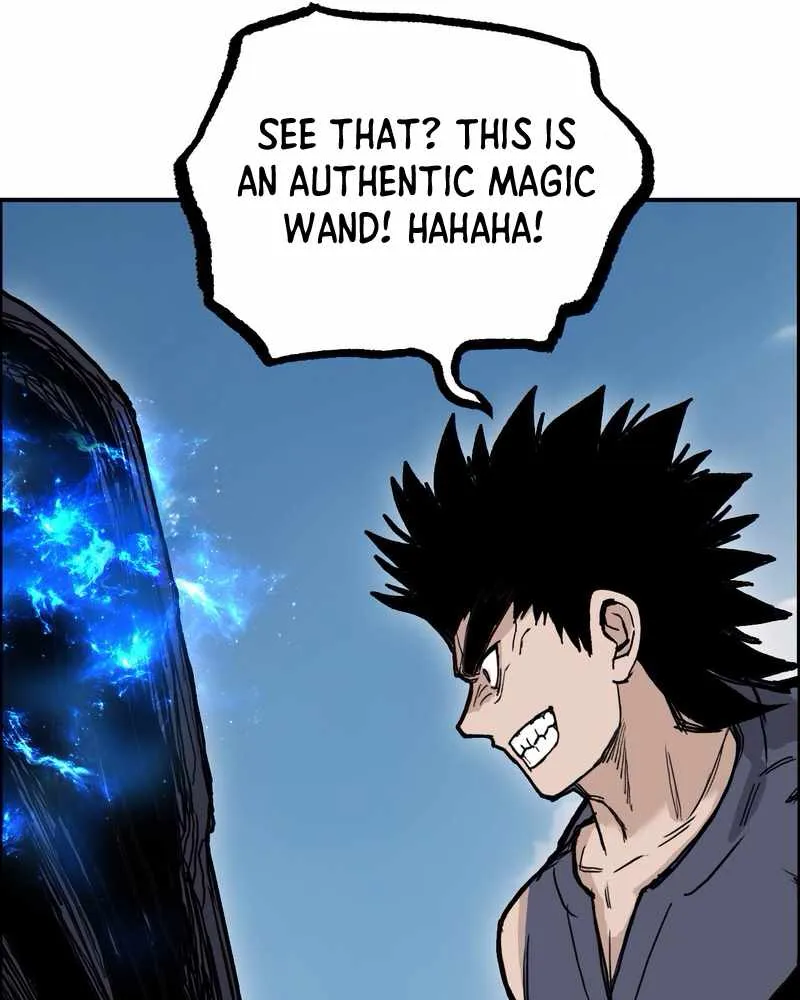 Muscle Mage Chapter 5 Online - página 76