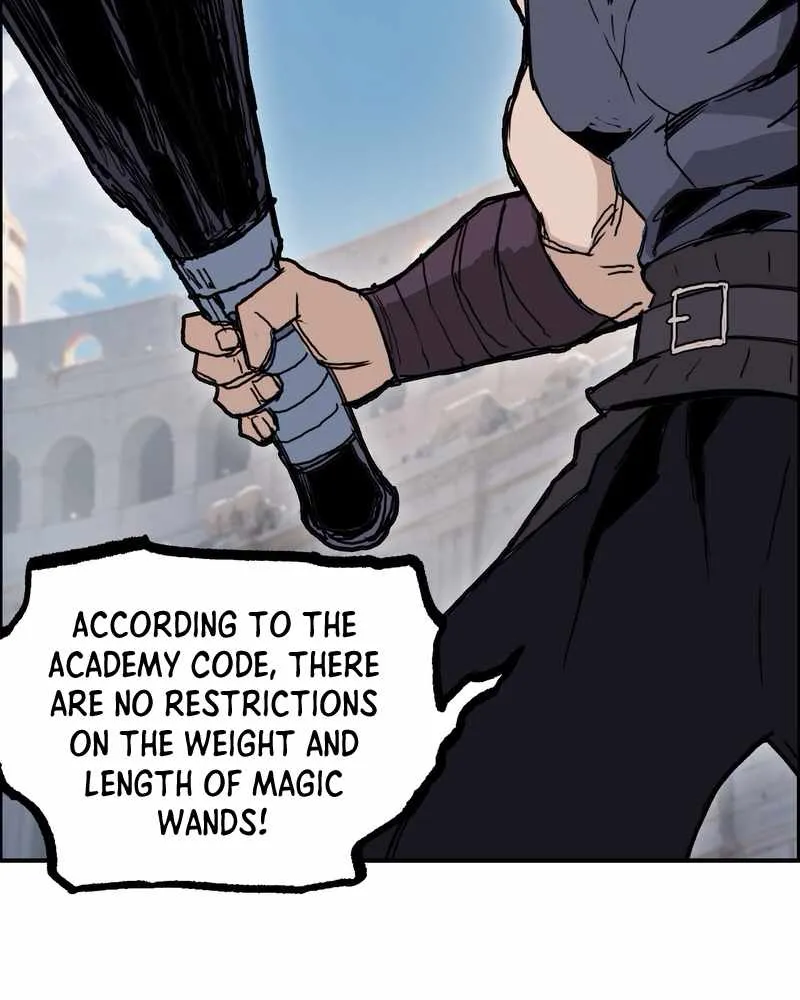 Muscle Mage Chapter 5 Online - página 77