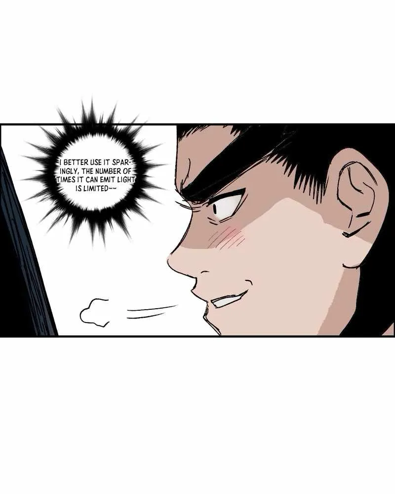 Muscle Mage Chapter 5 Online - página 79