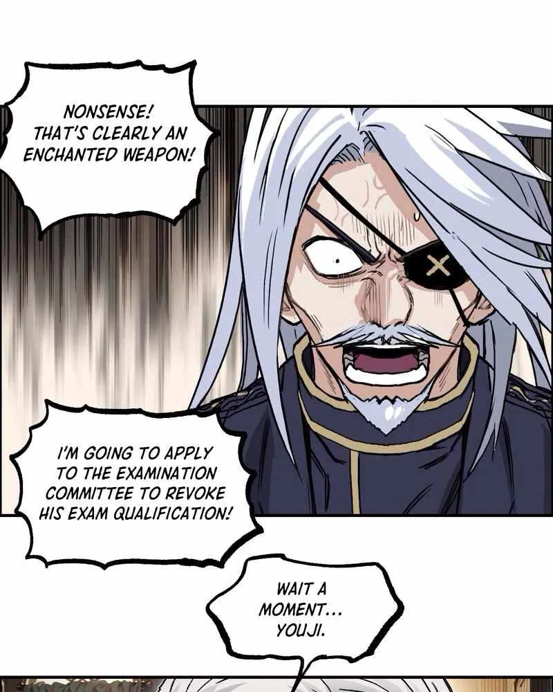 Muscle Mage Chapter 5 Online - página 80