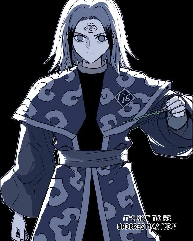Muscle Mage Chapter 5 Online - página 83
