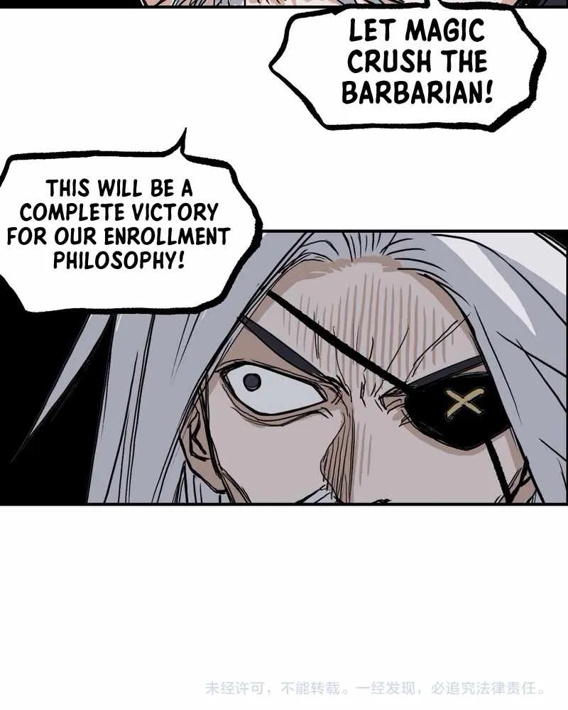 Muscle Mage Chapter 5 Online - página 85