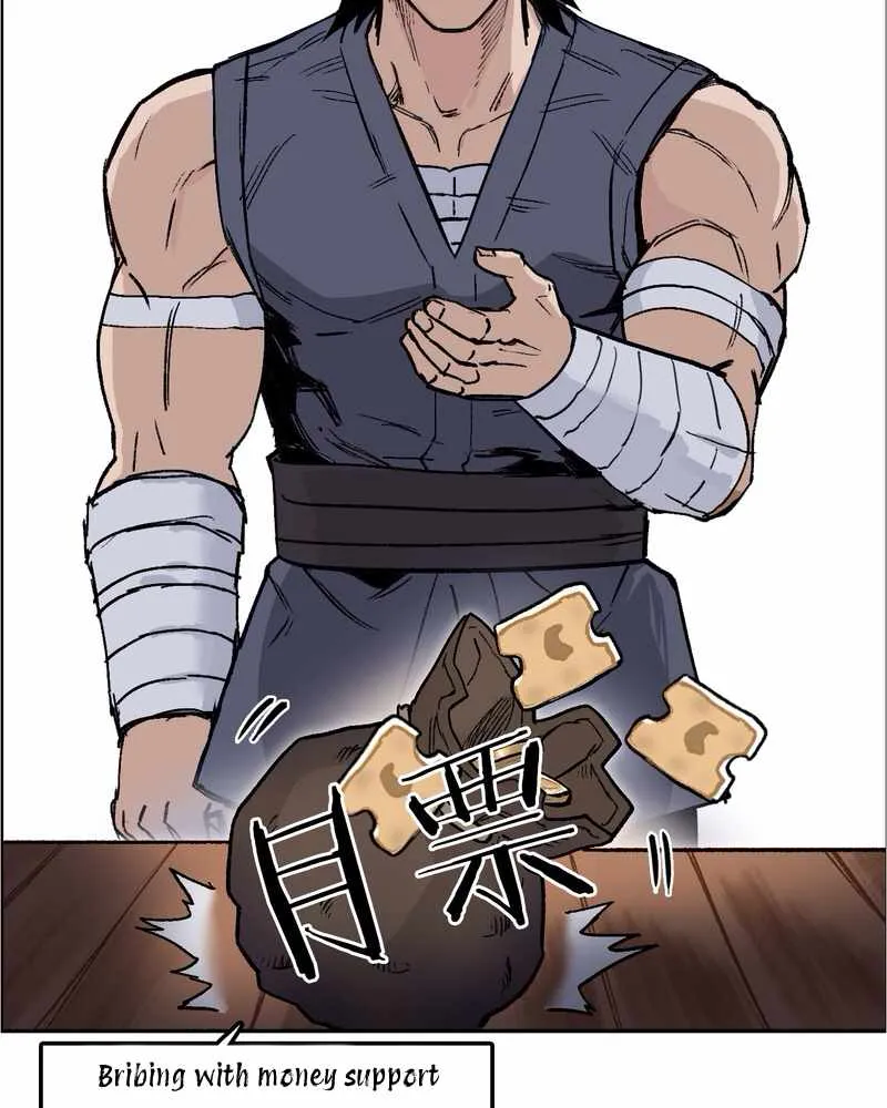 Muscle Mage Chapter 5 Online - página 89
