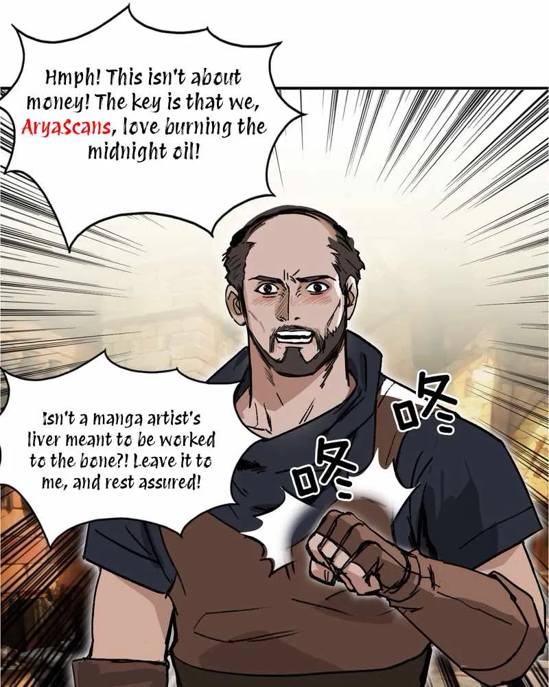 Muscle Mage Chapter 5 Online - página 91