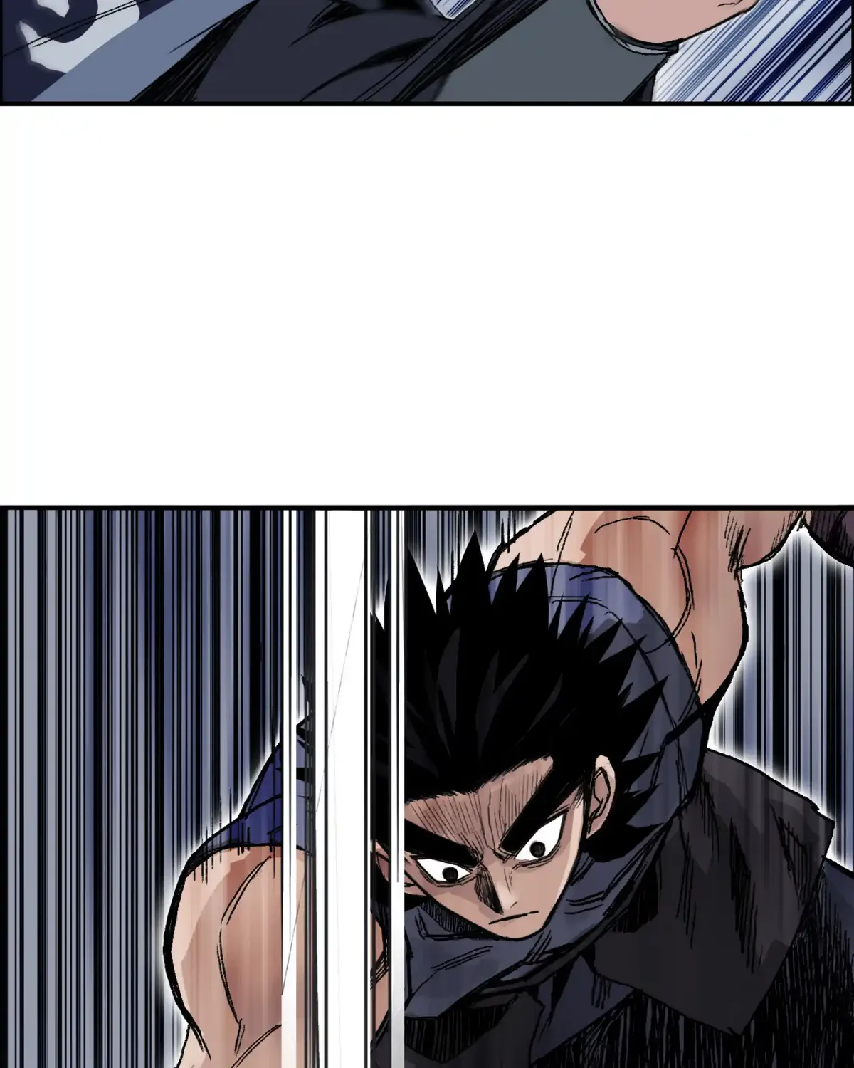 Muscle Mage Chapter 6 Online - página 12