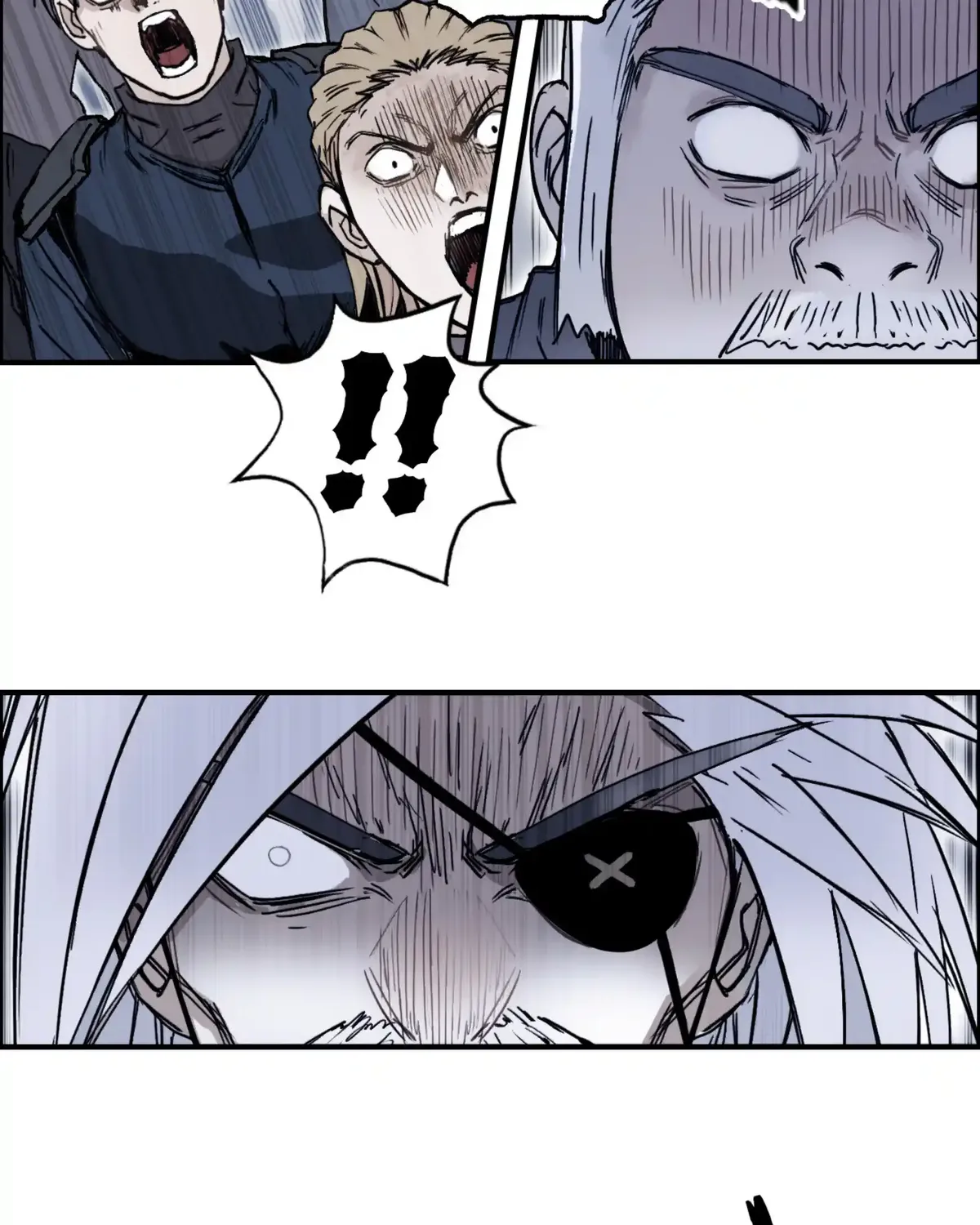 Muscle Mage Chapter 6 Online - página 15