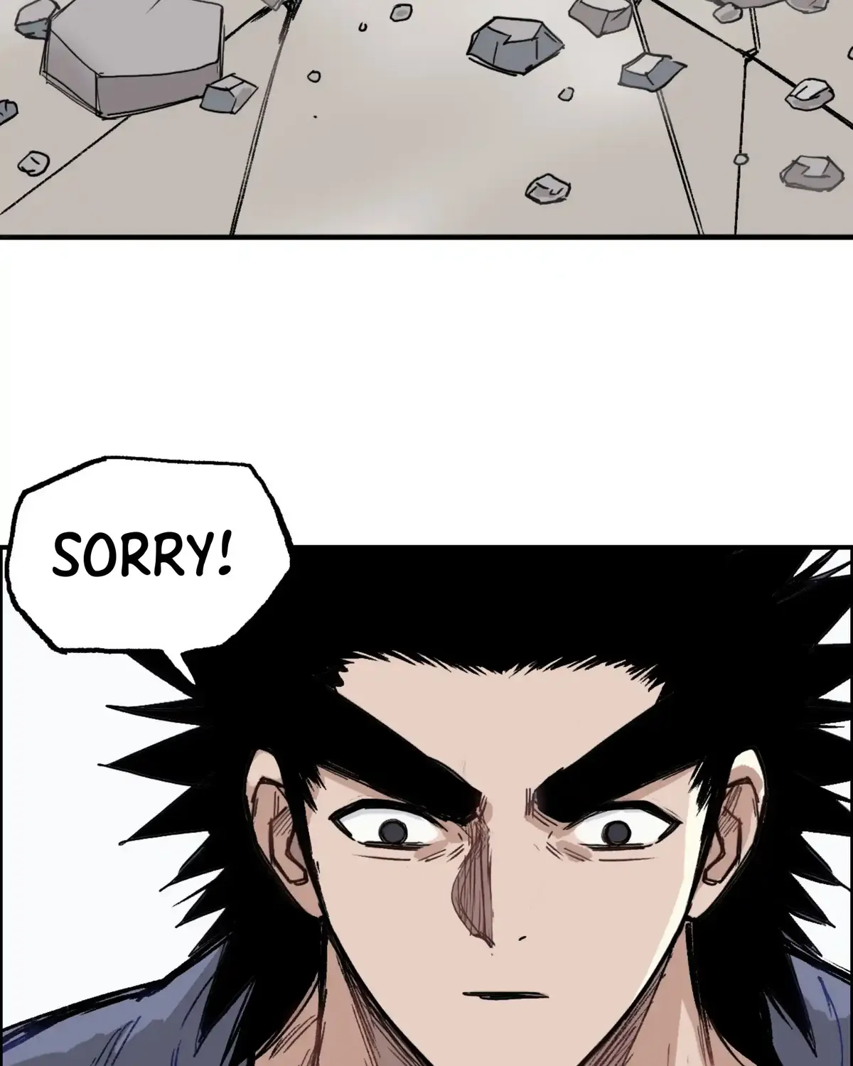 Muscle Mage Chapter 6 Online - página 18