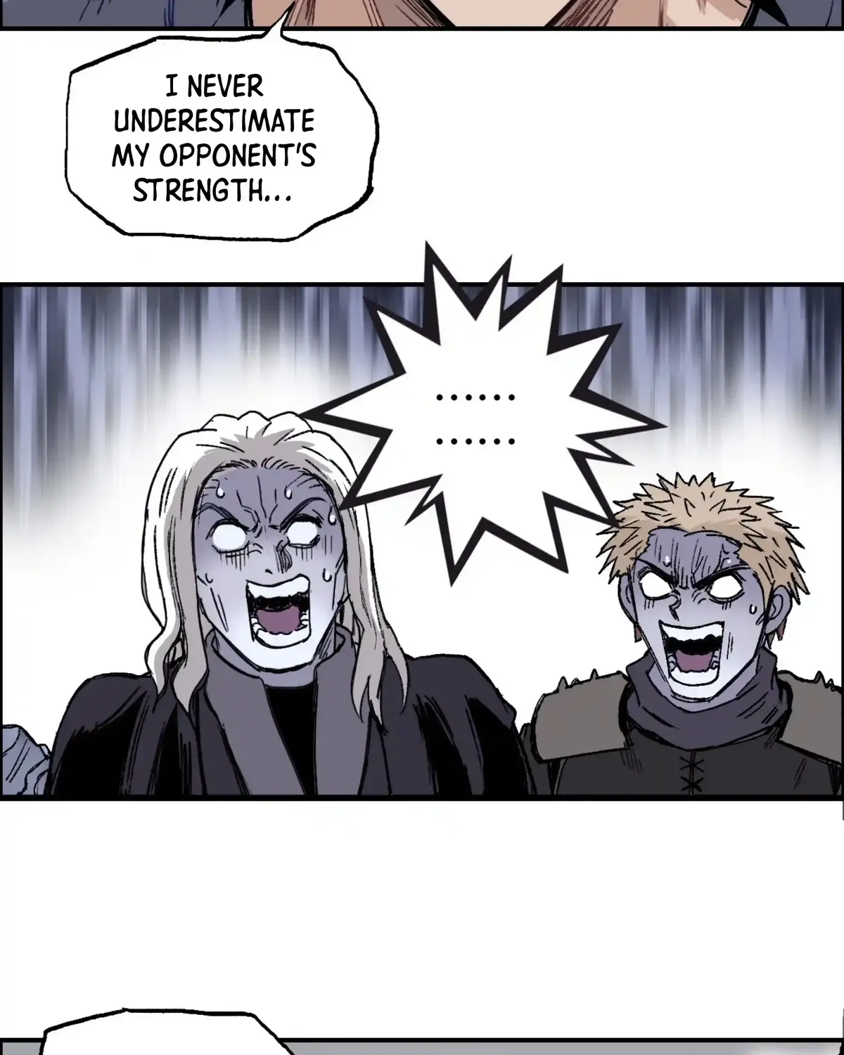 Muscle Mage Chapter 6 Online - página 19
