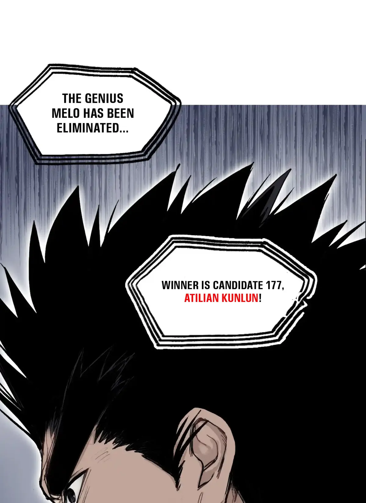 Muscle Mage Chapter 6 Online - página 21