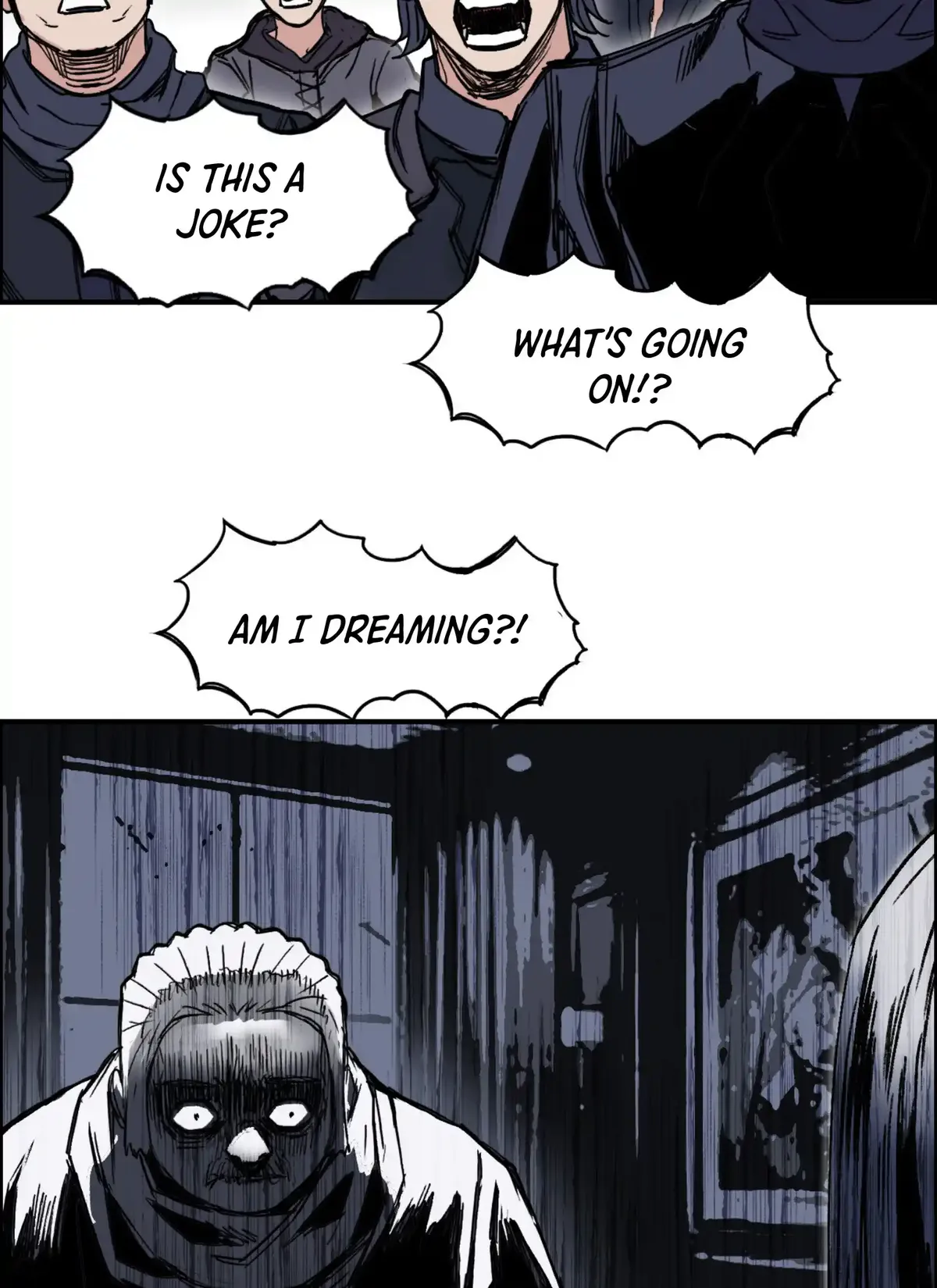 Muscle Mage Chapter 6 Online - página 24