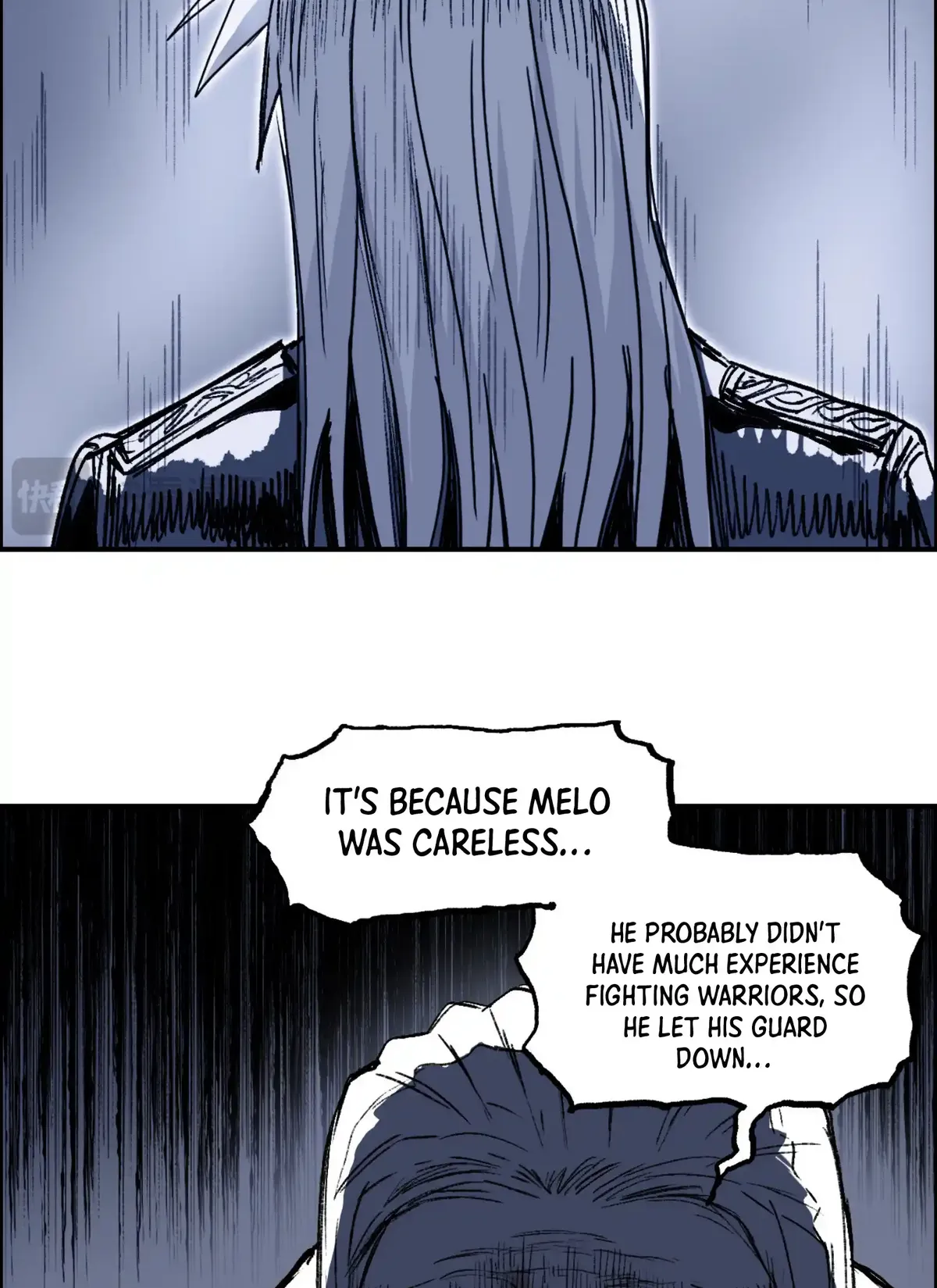 Muscle Mage Chapter 6 Online - página 26