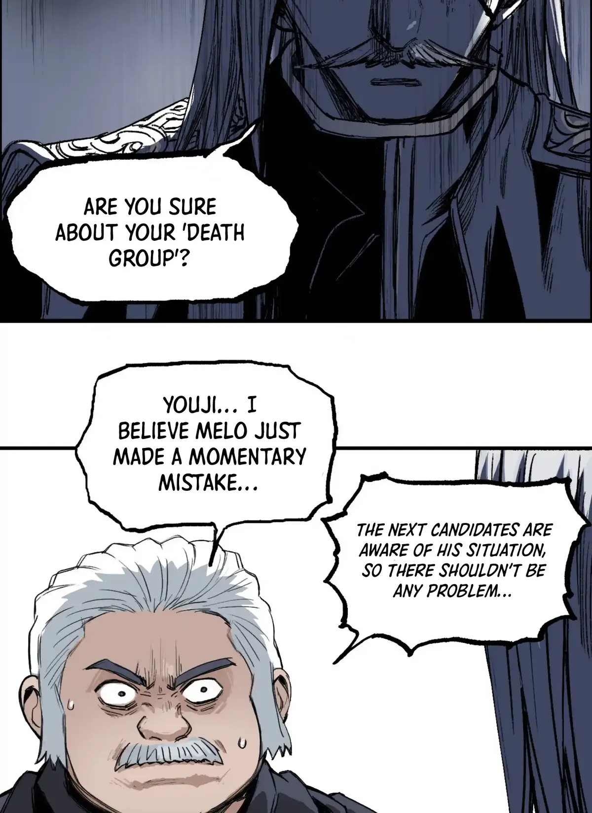 Muscle Mage Chapter 6 Online - página 28