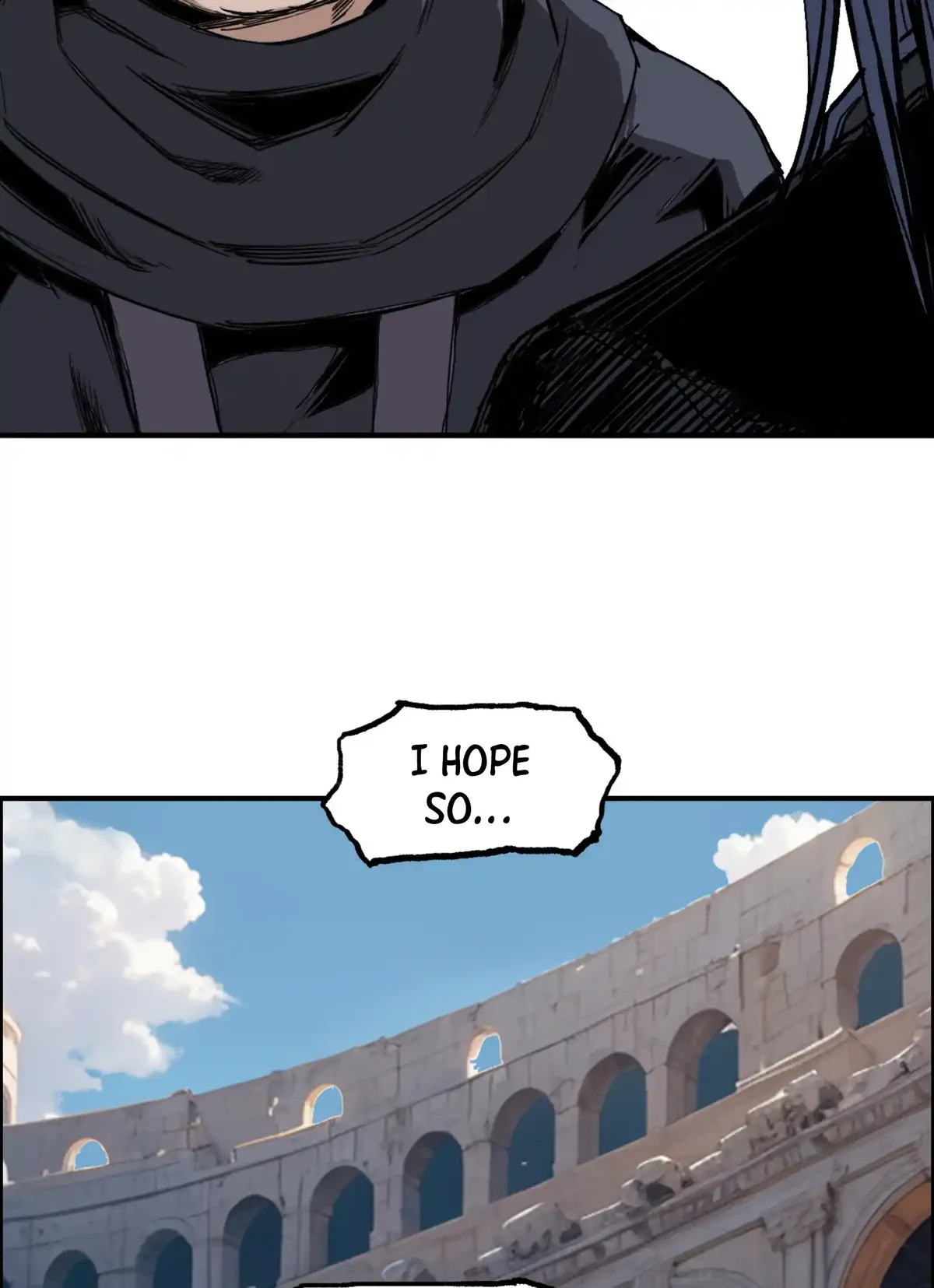 Muscle Mage Chapter 6 Online - página 29
