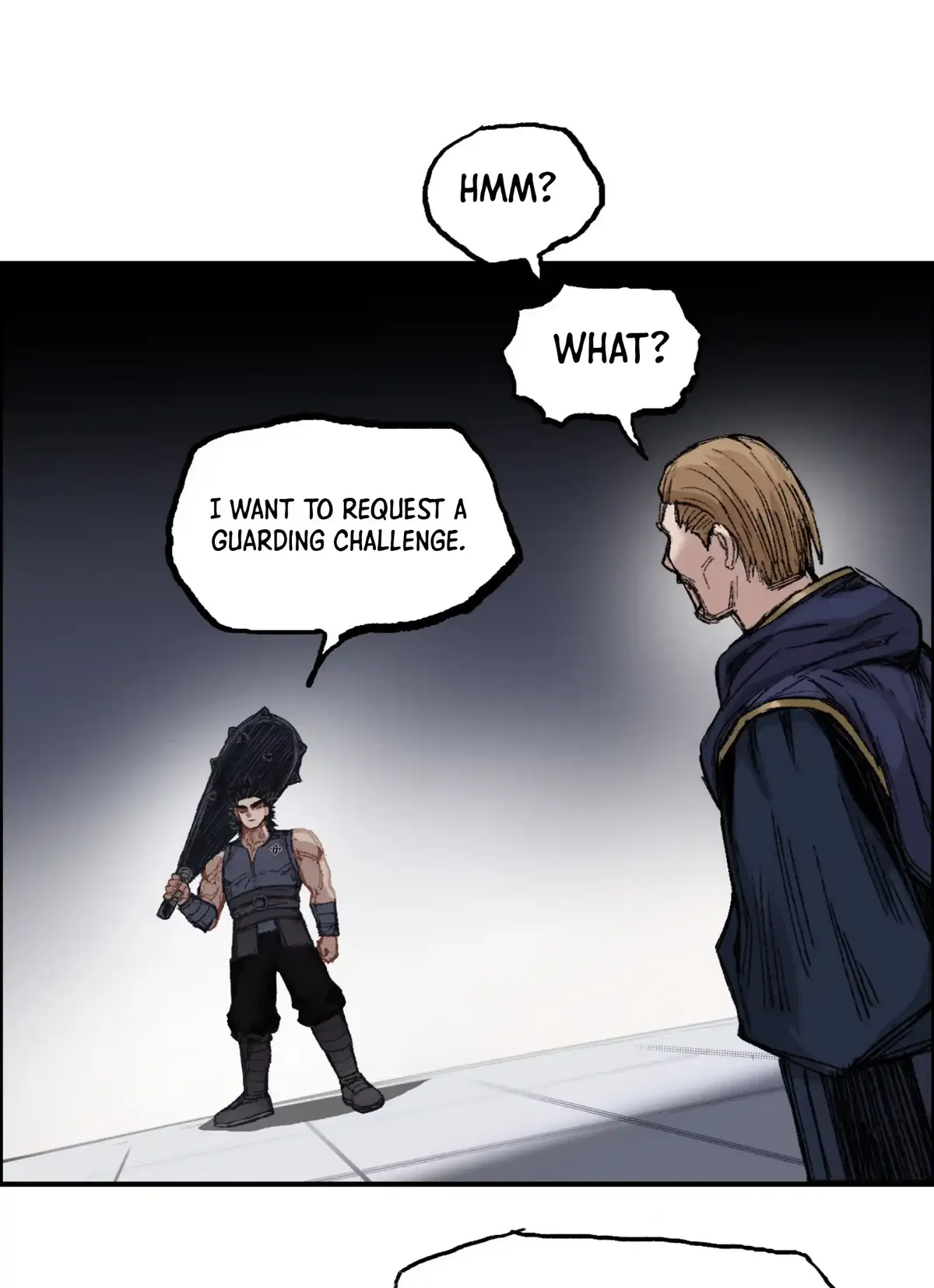 Muscle Mage Chapter 6 Online - página 31
