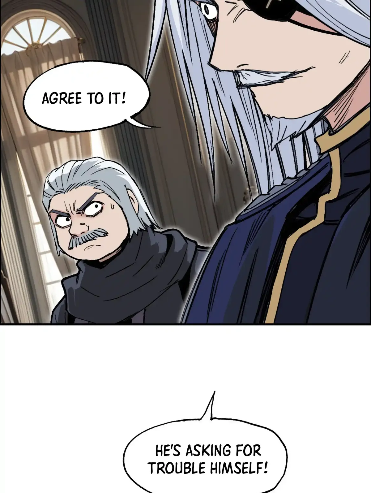 Muscle Mage Chapter 6 Online - página 38