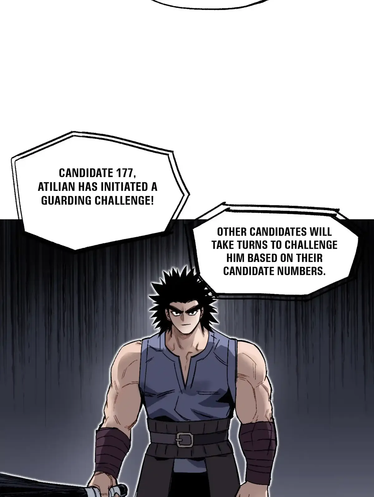 Muscle Mage Chapter 6 Online - página 39