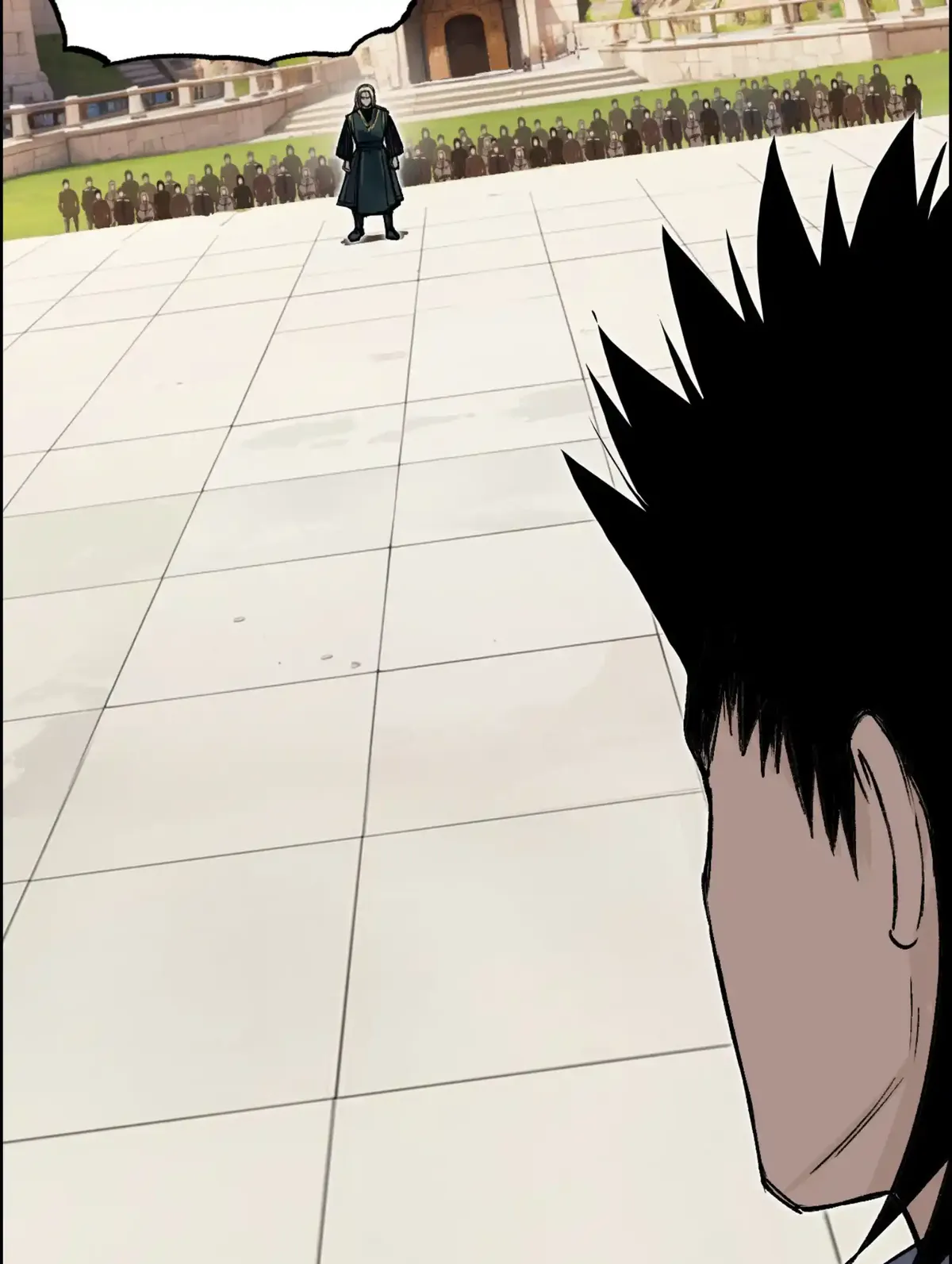 Muscle Mage Chapter 6 Online - página 46