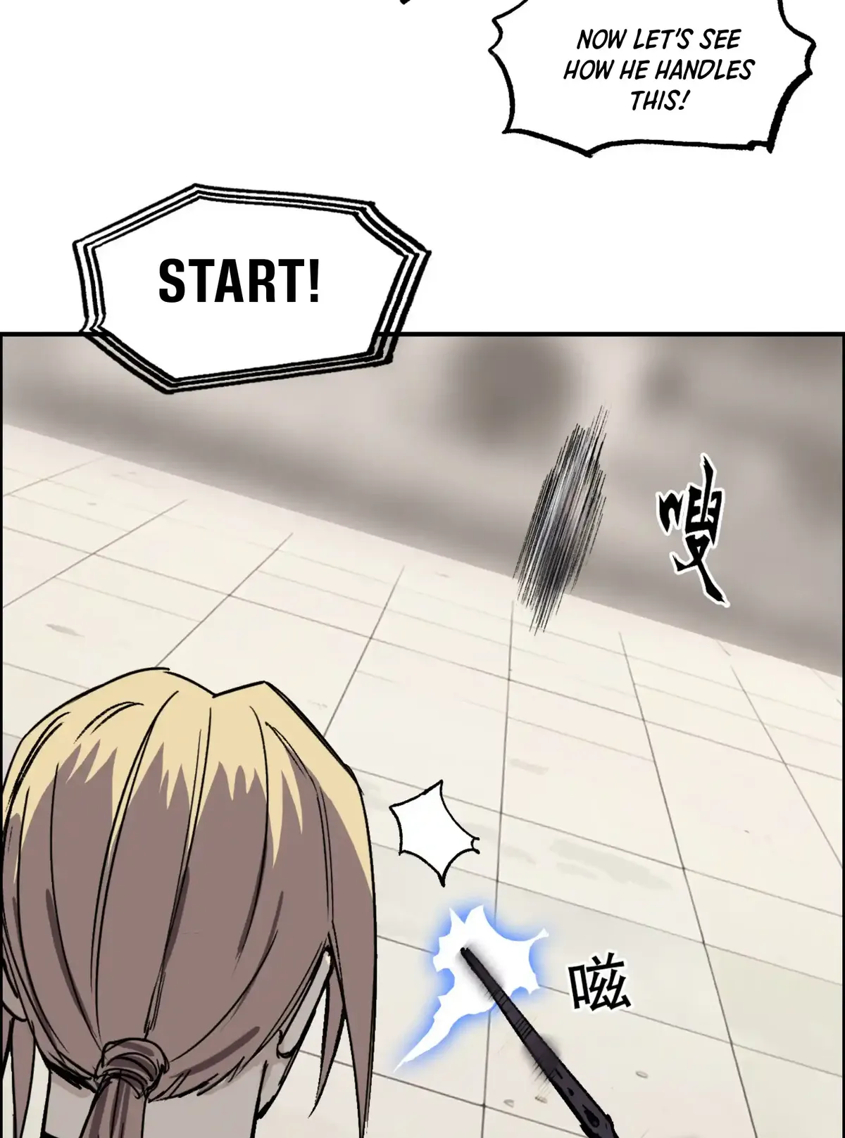 Muscle Mage Chapter 6 Online - página 48