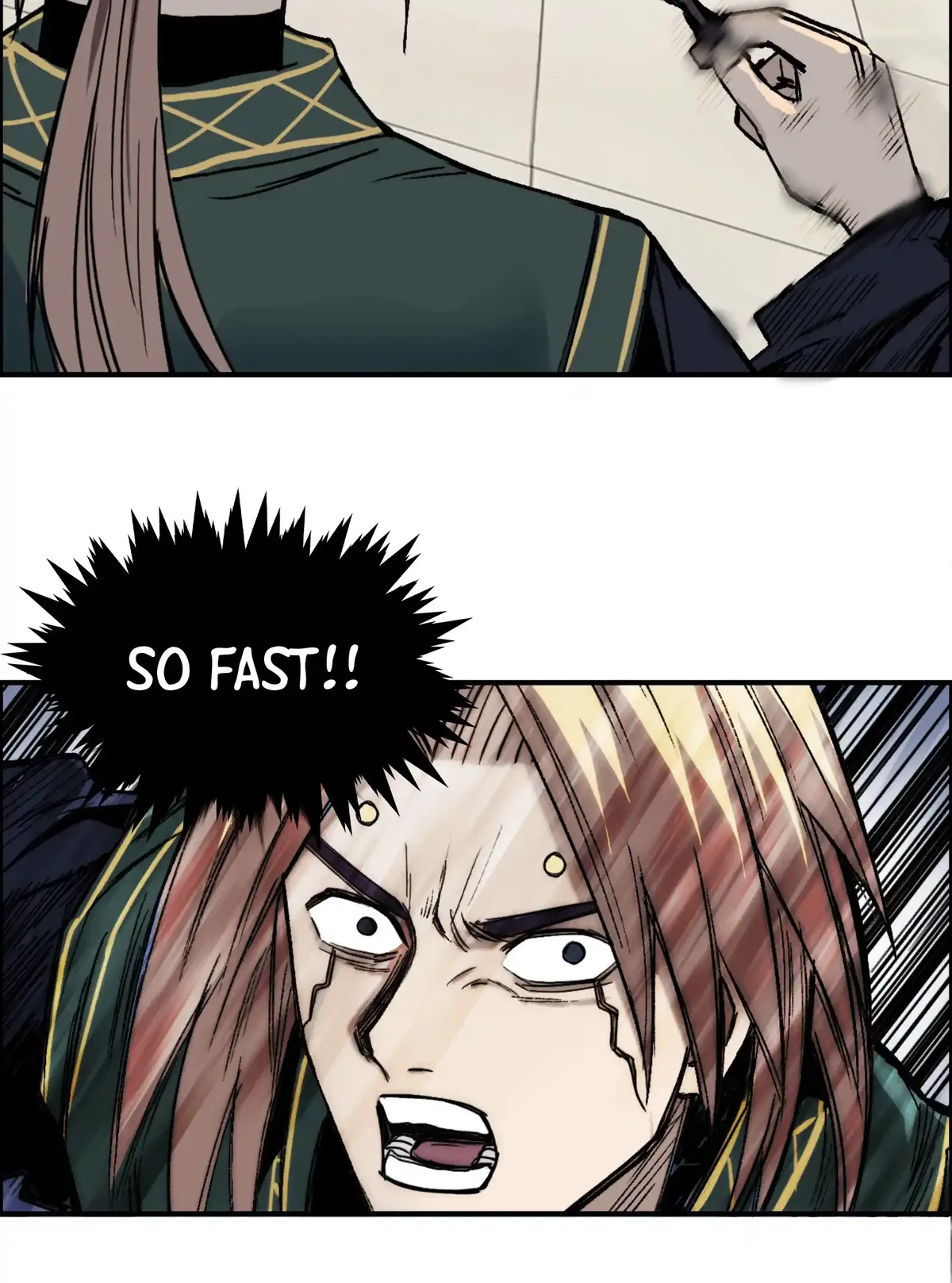 Muscle Mage Chapter 6 Online - página 49