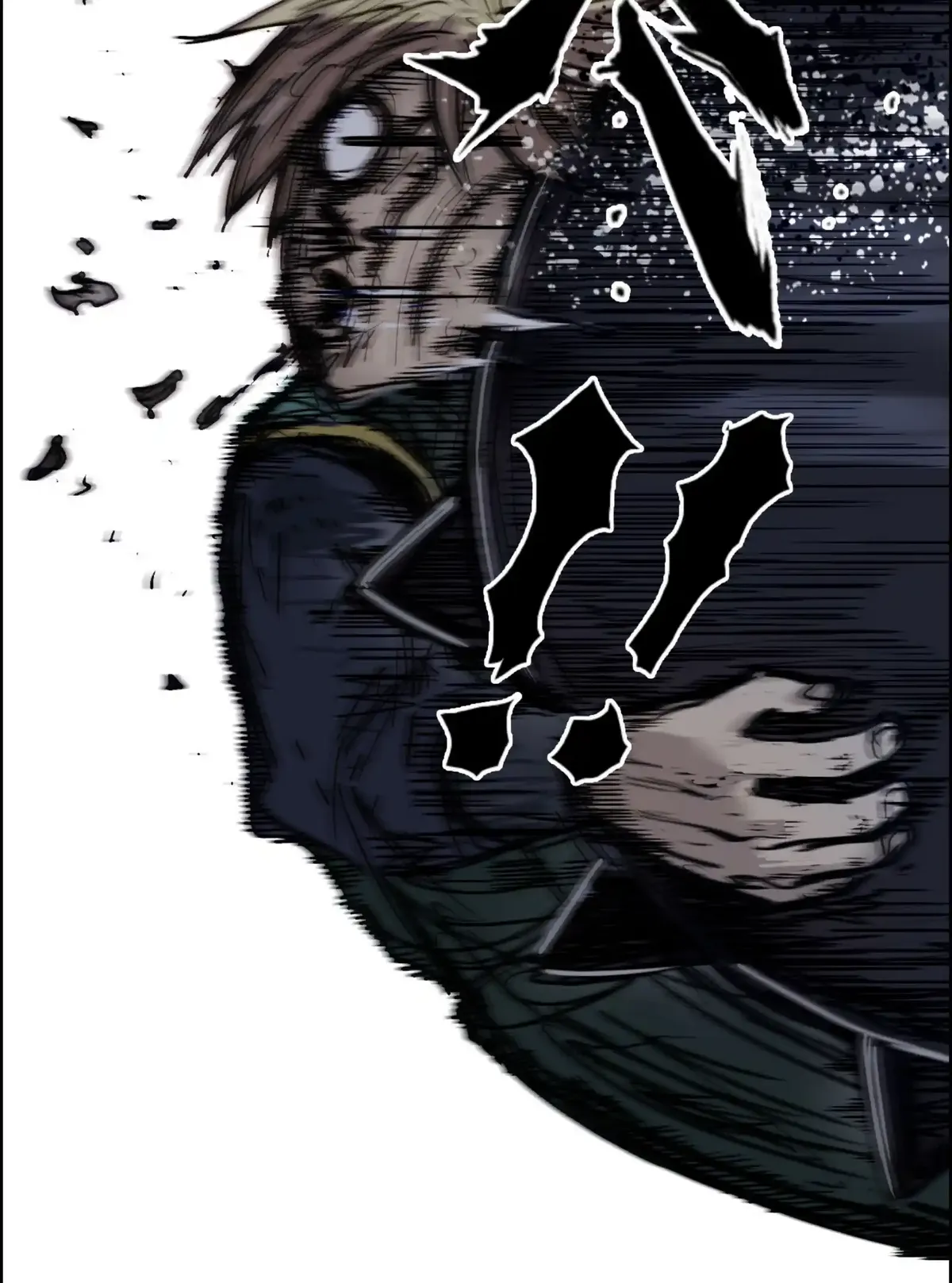 Muscle Mage Chapter 6 Online - página 54